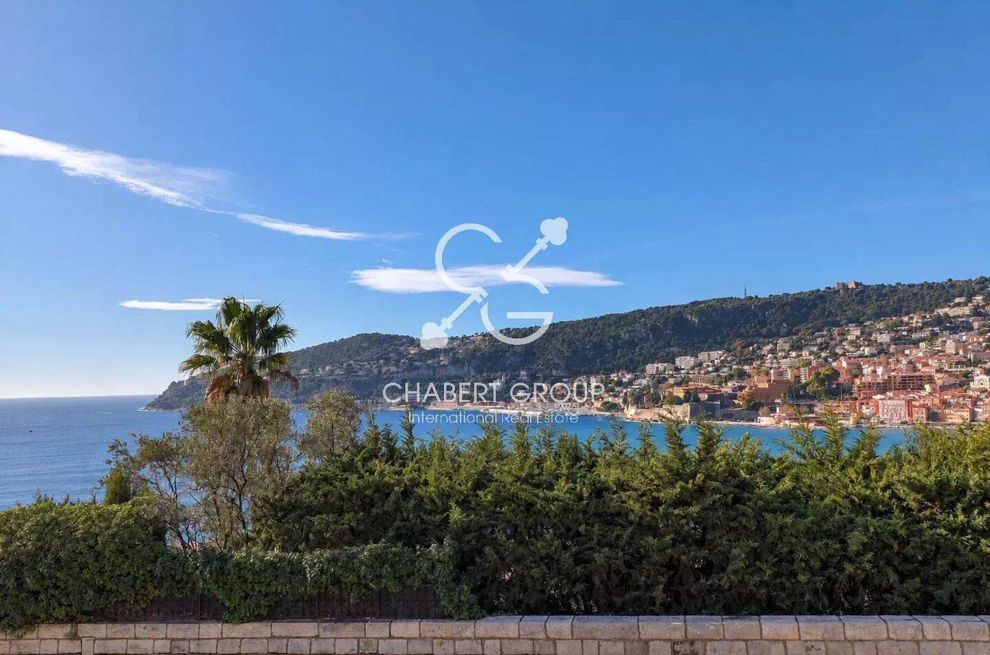 Appartement 3 pièces 47 m² · à Villefranche-sur-Mer · 47,1 m² · 350 000 €