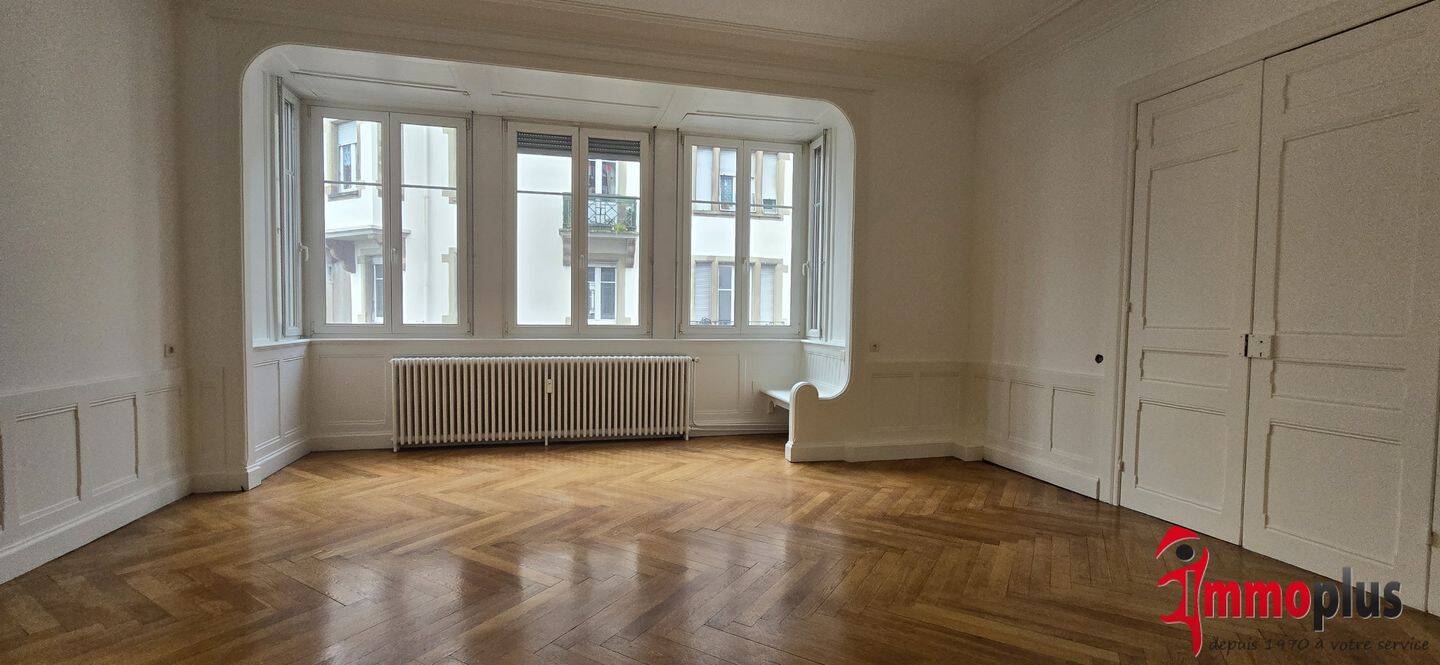 Appartement 6 pièces 172 m² · à Mulhouse · 172 m² · 1 830 €
