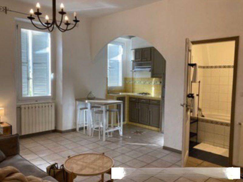 Appartement 2 pièces 44 m² · à Marseille 4ème Arrondissement · 44 m² · 730 €/mois