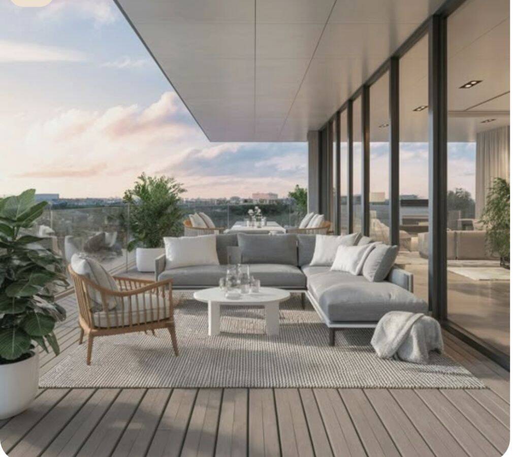 Appartement 2 pièces 41 m² · à Saint-Romain-au-Mont-d'Or · 41 m² · 246 767 €