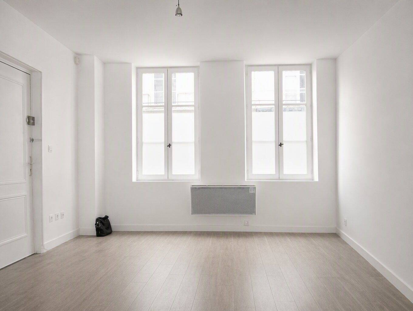 Appartement 1 pièce 26 m² · à Saint-Germain-en-Laye · 26 m² · 715 €/mois