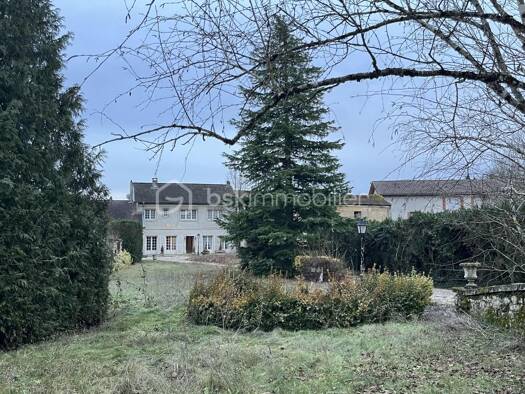 Maison à vendre 235 000 € 9 pièces 5 chambres 308 m² Trémont-sur-Saulx 55000