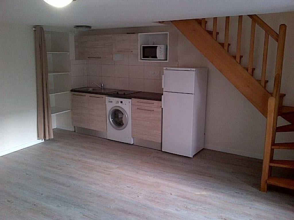 Appartement 2 pièces 43 m² · à Montaigu-Vendée · 42,9 m² · 535 €/mois