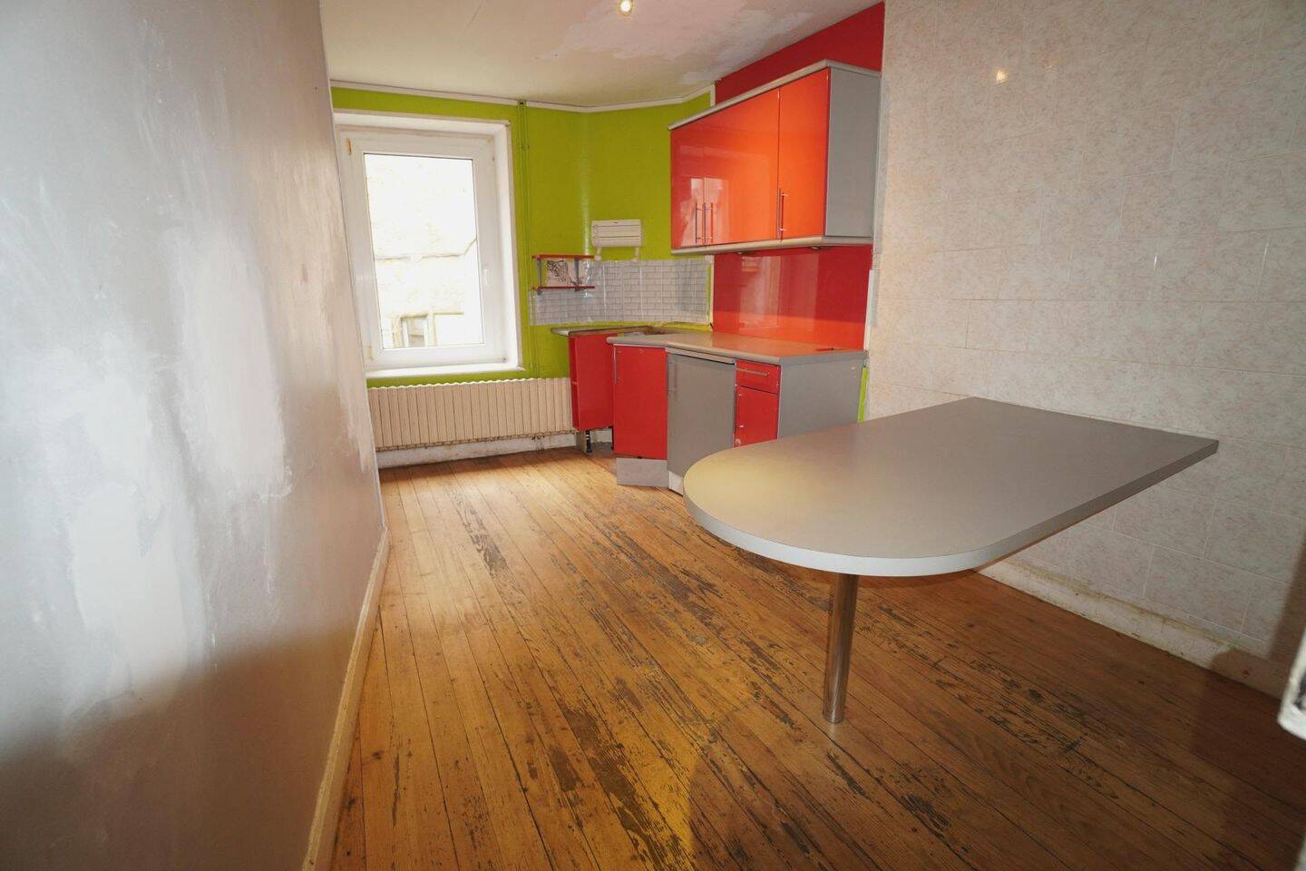 Maison 4 pièces 93 m² · à Val de Briey · 93 m² · 64 000 €