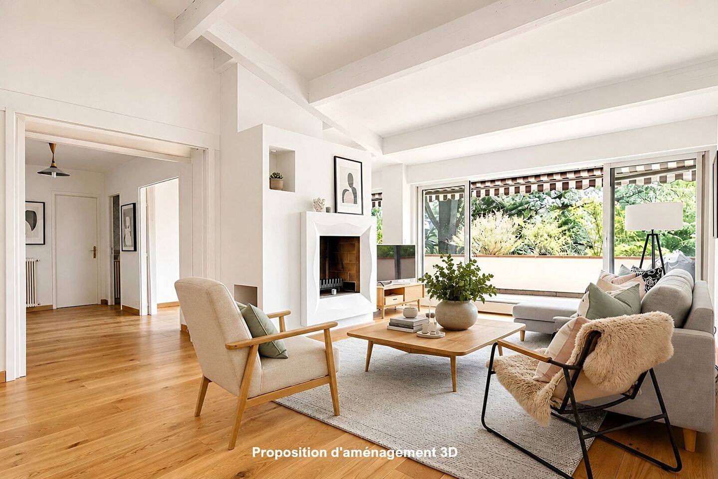 Appartement 5 pièces 143 m² · à Ville-d'Avray · 143 m² · 685 000 €