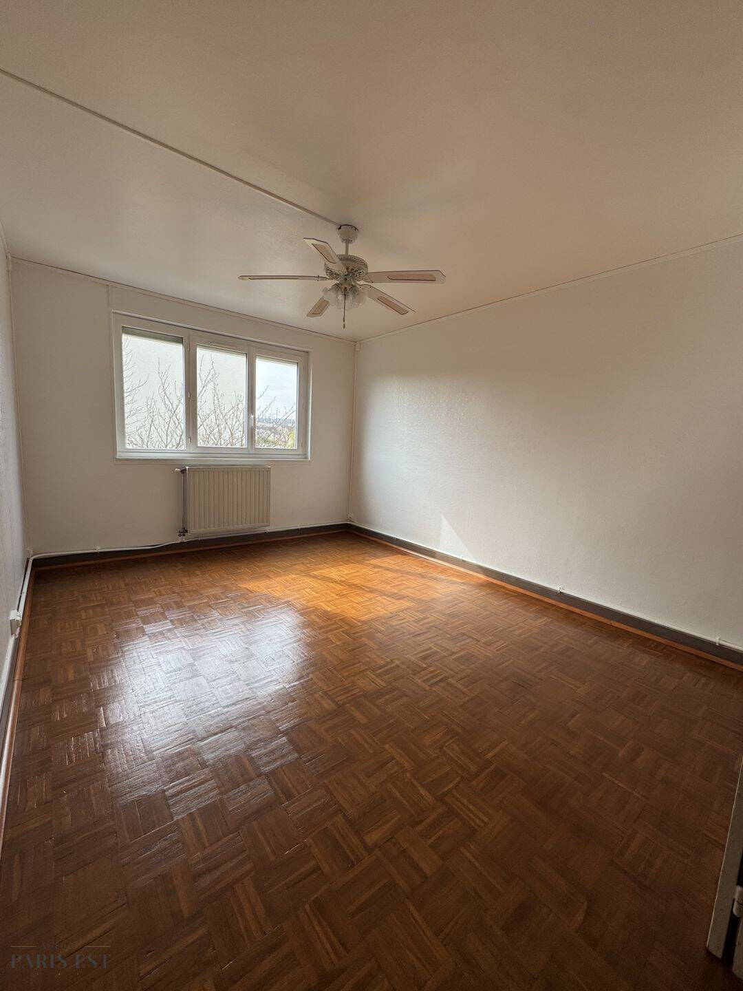 Appartement 3 pièces 57 m² · à Villeparisis · 56,9 m² · 1 030 €