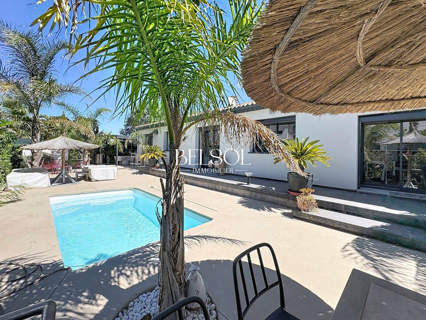 Maison 4 pièces 145 m² · à Saint-Cyprien · 145 m² · 549 000 €