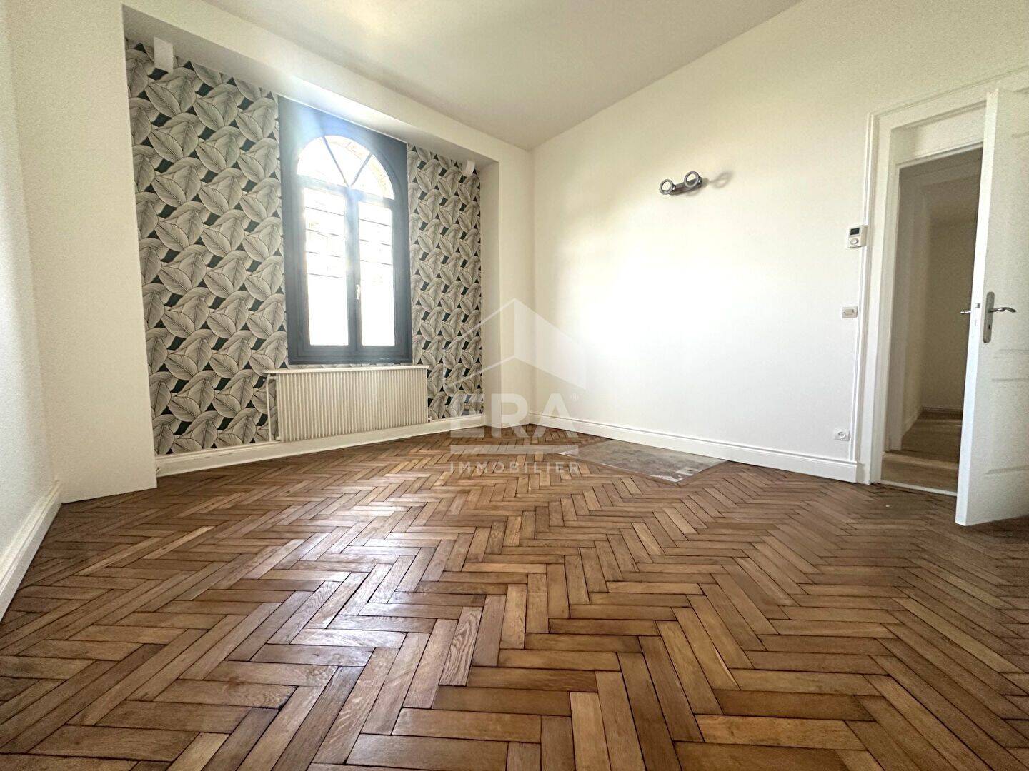 Appartement 2 pièces 52 m² · à Rouen · 52 m² · 142 000 €