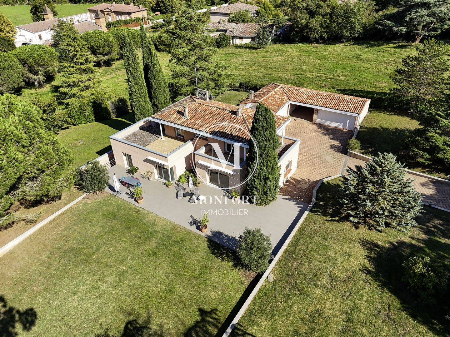 Maison 5 pièces 218 m² · à Castelmaurou · 217,7 m² · 799 000 €