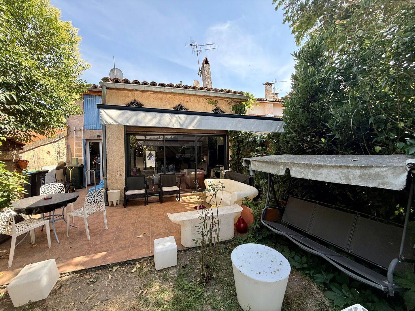 Maison 5 pièces 118 m² · à Plaisance-du-Touch · 118 m² · 310 000 €