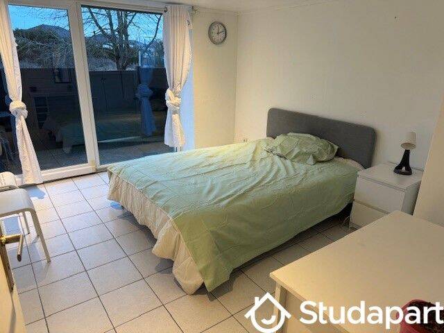 1 pièce 11 m² · à Terville · 11 m² · 500 €