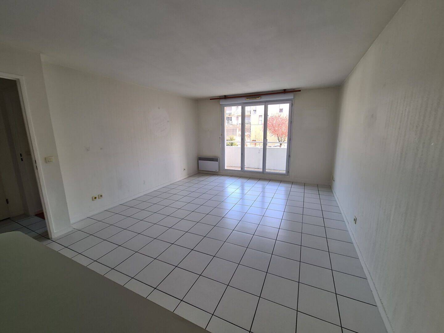 Appartement 2 pièces 44 m² · à Bordeaux · 44,3 m² · 680 €/mois