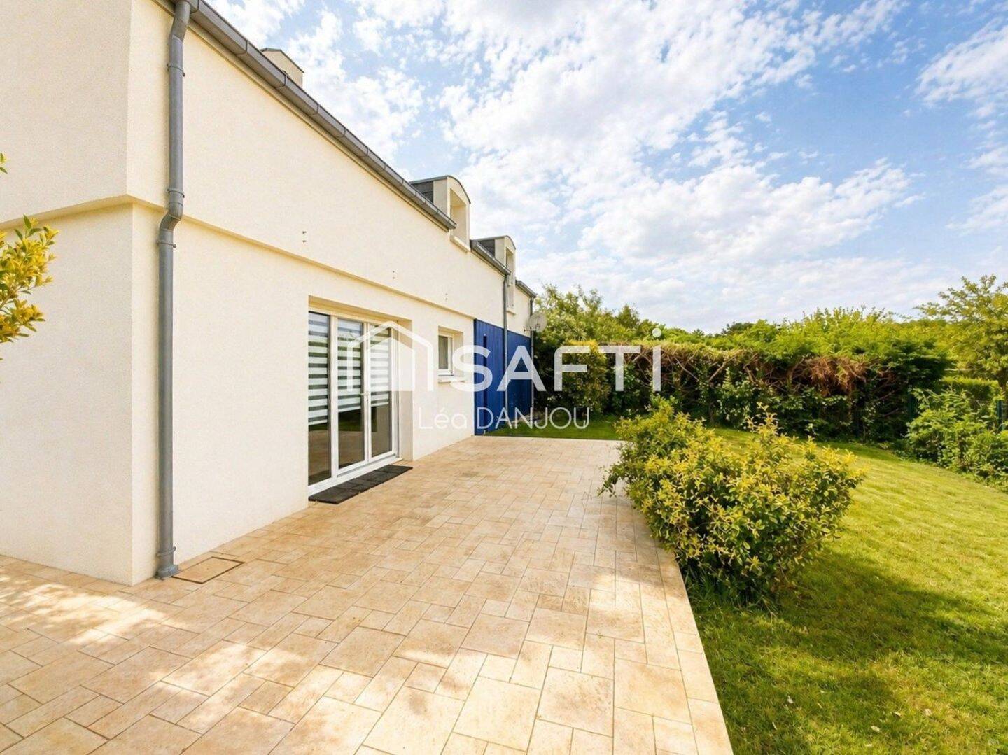 Maison 5 pièces 105 m² · à Mondeville · 105 m² · 294 500 €