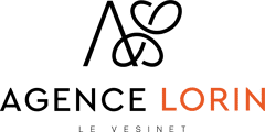 Agence Lorin logo