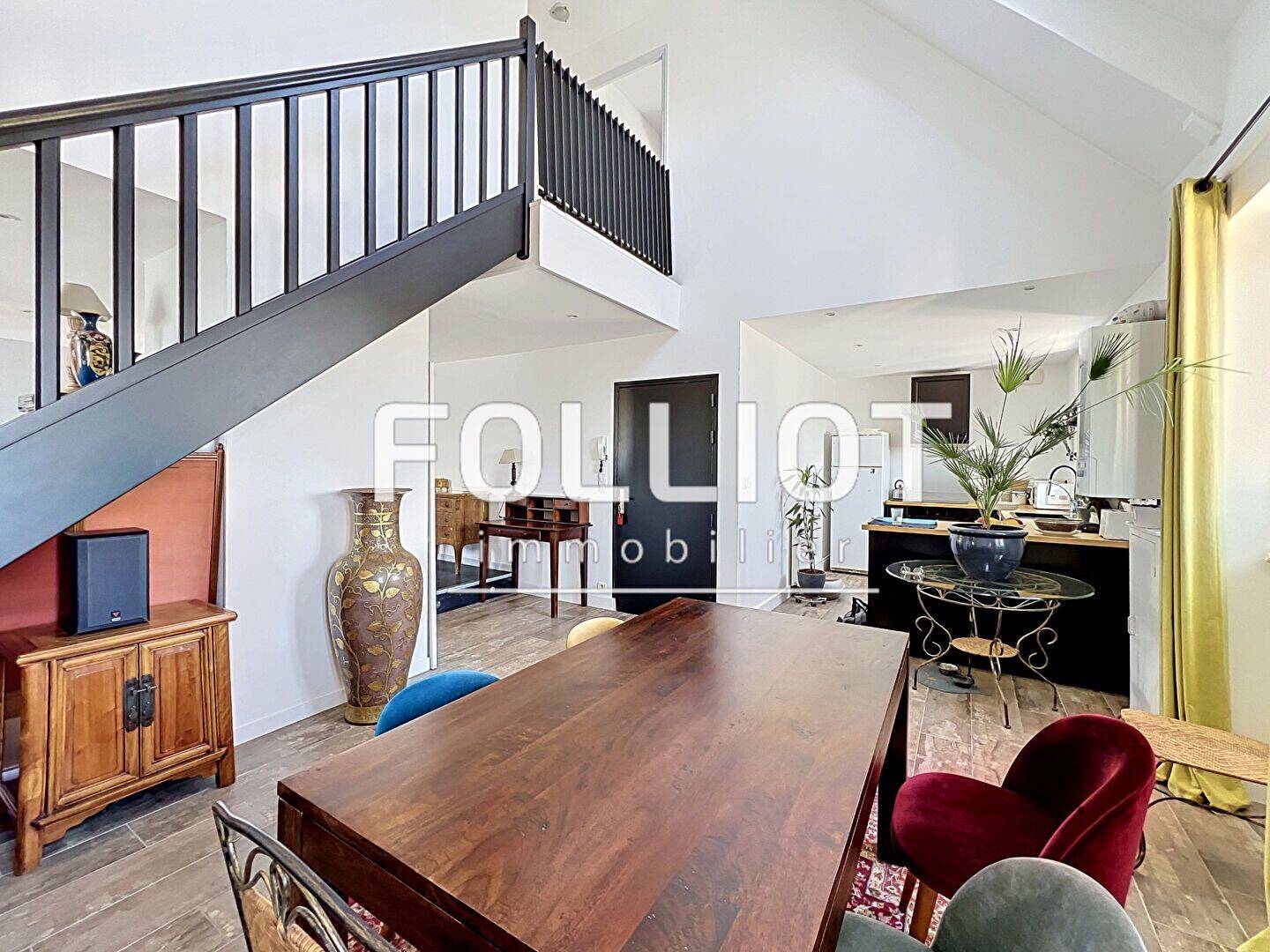 Appartement 4 pièces 94 m² · à Avranches · 94 m² · 234 500 €