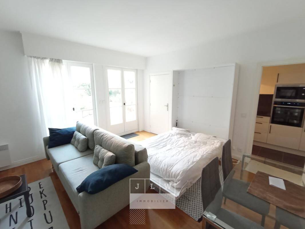 Appartement 1 pièce 30 m² · à Lille · 30 m² · 1 250 €/mois