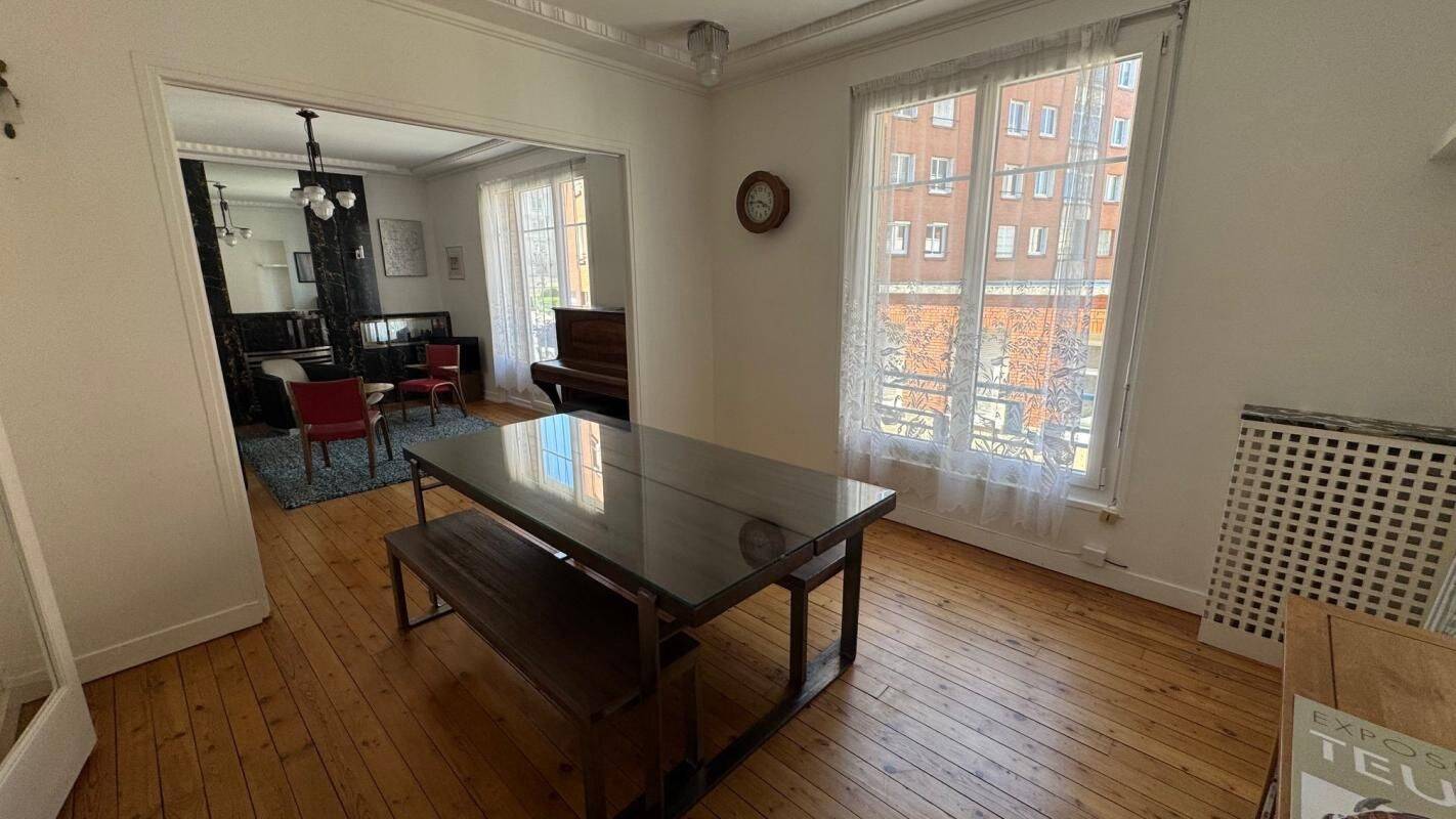 Appartement 3 pièces 100 m² · à Le Havre · 100,3 m² · 299 000 €