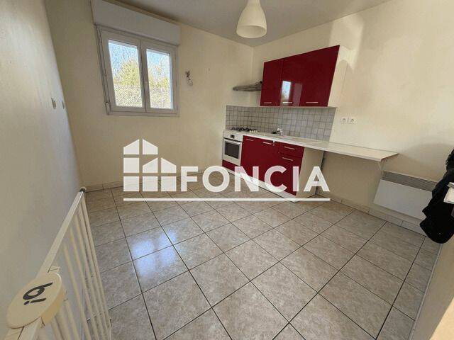 Maison 4 pièces 77 m² · à Montval-sur-Loir · 77 m² · 650 €/mois