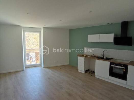 Appartement à vendre 139 900 € 2 pièces 1 chambre 60 m² Étage 2/3 Beure 25720