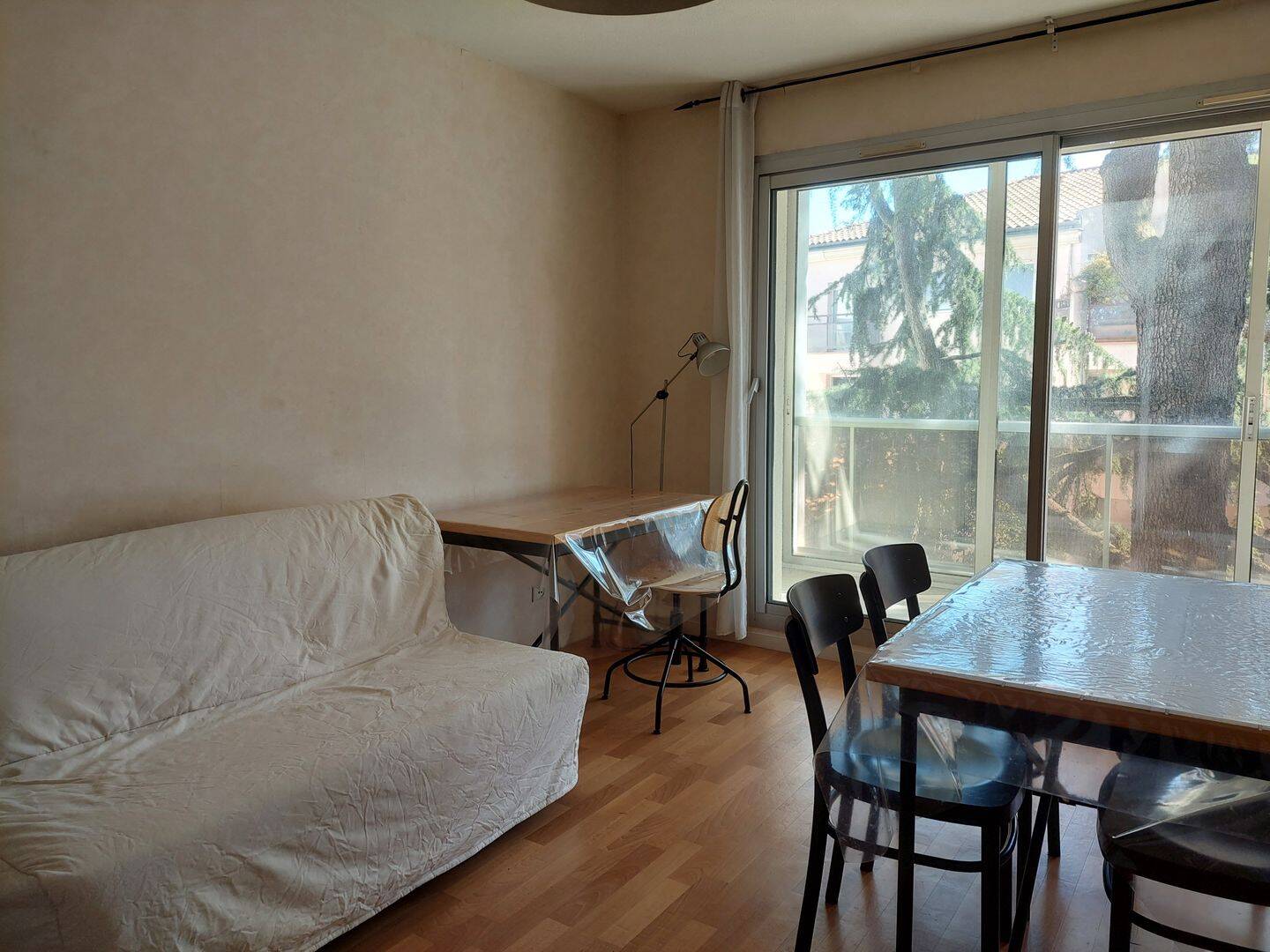 Appartement 1 pièce 40 m² · à Bordeaux · 40 m² · 708 €/mois