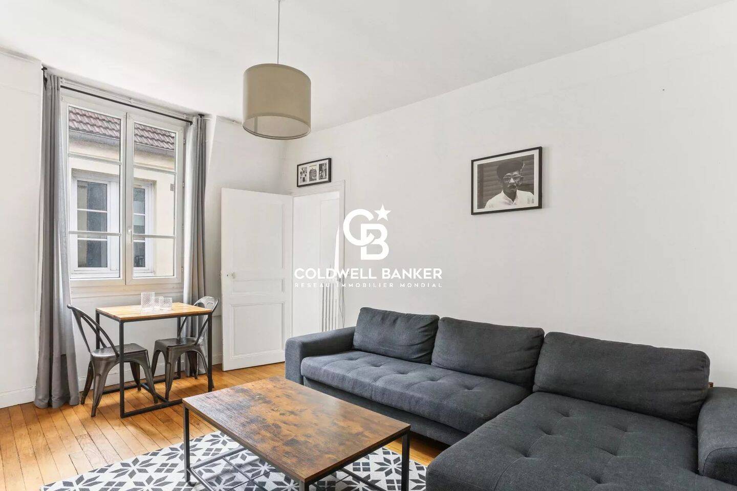 Appartement 2 pièces 45 m² · à Paris 7ème Arrondissement · 45 m² · 690 000 €