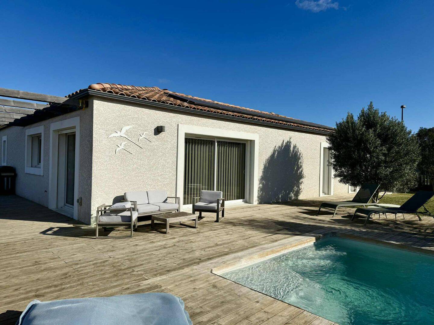 Maison 4 pièces 113 m² · à Palaja · 113,2 m² · 362 000 €