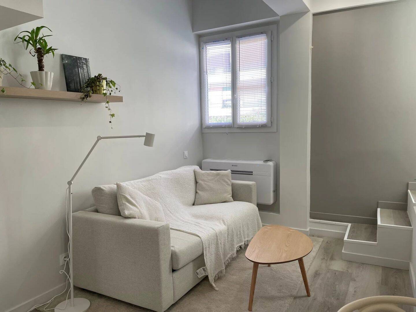 Appartement 1 pièce 22 m² · à Nice · 22 m² · 175 000 €
