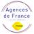 Agences de France