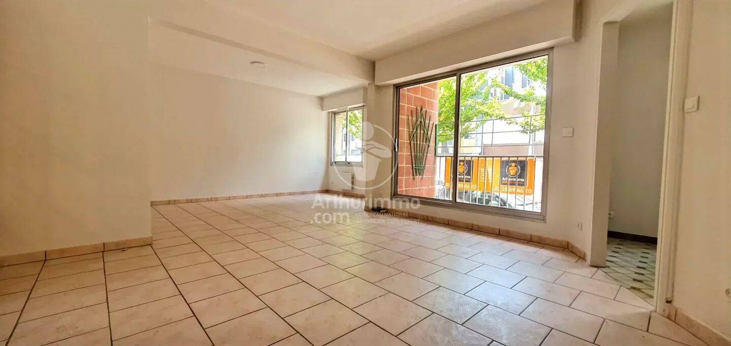 Appartement 3 pièces 81 m² · à Rouen · 81 m² · 1 080 €/mois