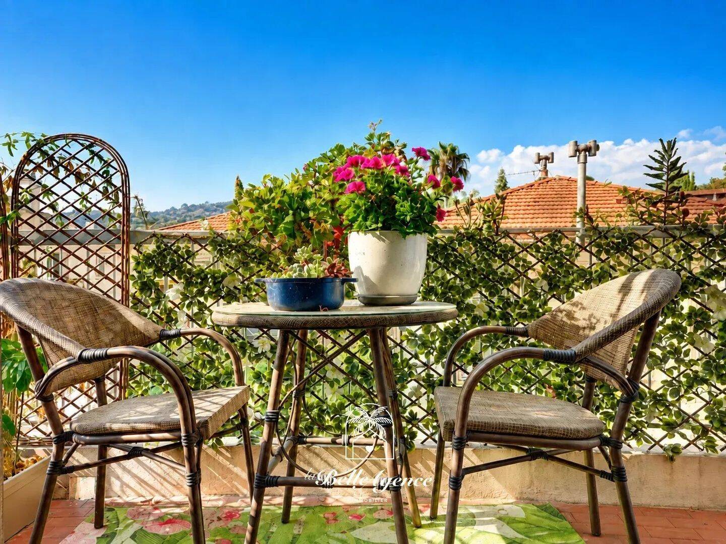 Appartement 3 pièces 72 m² · à Nice · 72 m² · 390 000 €