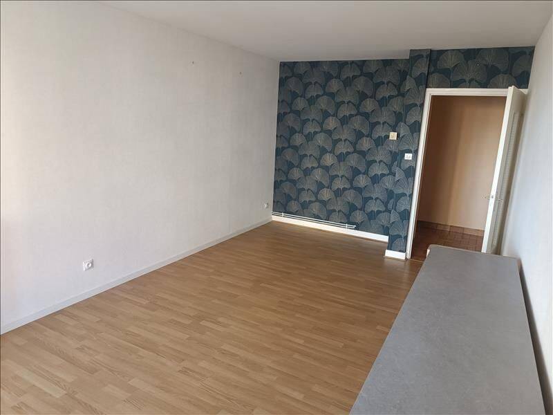 Appartement 2 pièces 50 m² · à Montluçon · 50 m² · 423 €/mois
