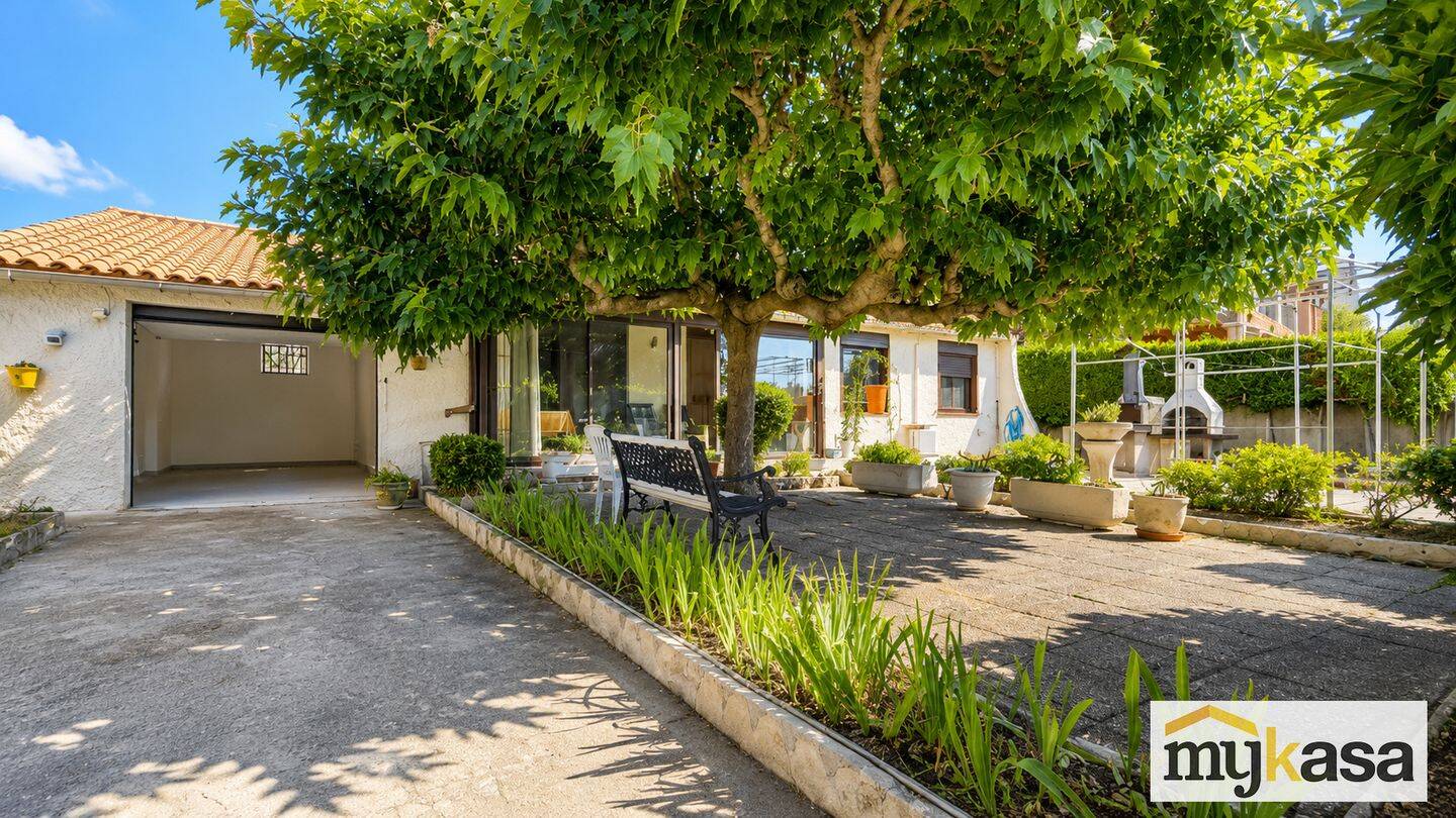 Maison 4 pièces 91 m² · à Martigues · 91 m² · 319 000 €