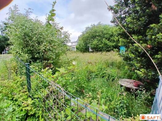 Terrain constructible à vendre 47 500 € 250 m² de terrain La Croix-Saint Lambert Saint-Brieuc 22000