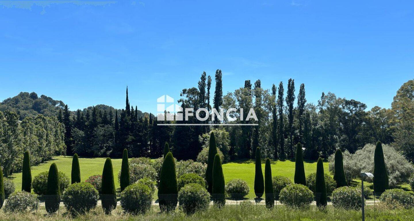 Appartement 3 pièces 60 m² · à Pégomas · 60 m² · 320 000 €