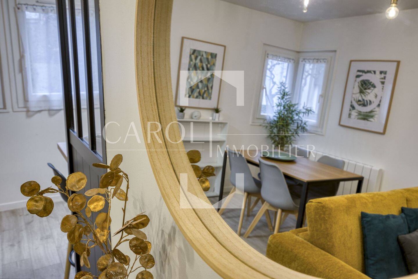 Appartement 1 pièce 36 m² · à Annecy · 36,3 m² · 208 000 €