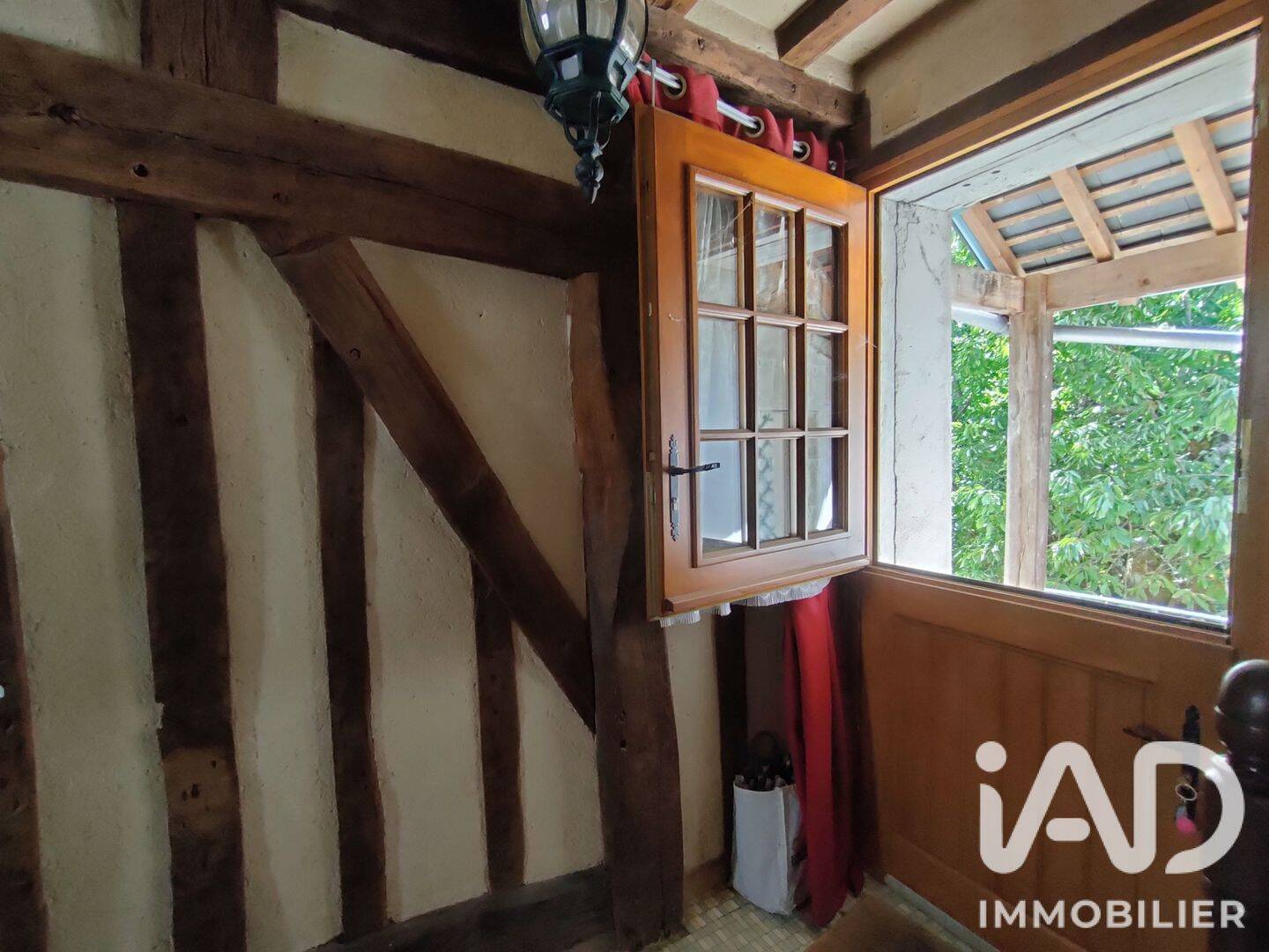 Maison 5 pièces 114 m² · à Mondoubleau · 114 m² · 70 000 €
