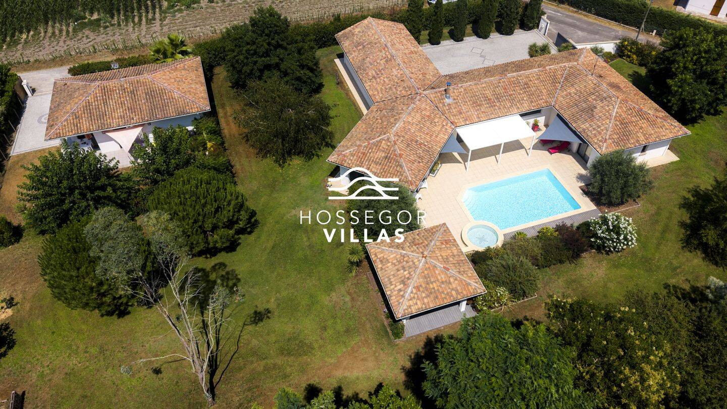 Maison 9 pièces 230 m² · à Soustons · 230 m² · 1 490 000 €