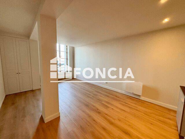 Appartement 2 pièces 42 m² · à Les Sables-d'Olonne · 41,7 m² · 690 €/mois