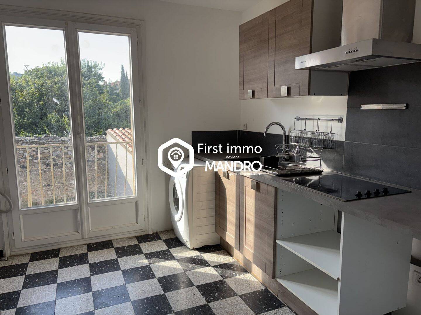 Appartement 3 pièces 68 m² · à Estagel · 67,8 m² · 630 €