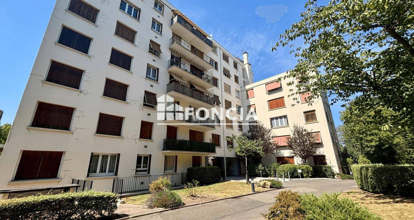 Appartement 2 pièces 45 m² · à Viroflay · 45 m² · 260 000 €