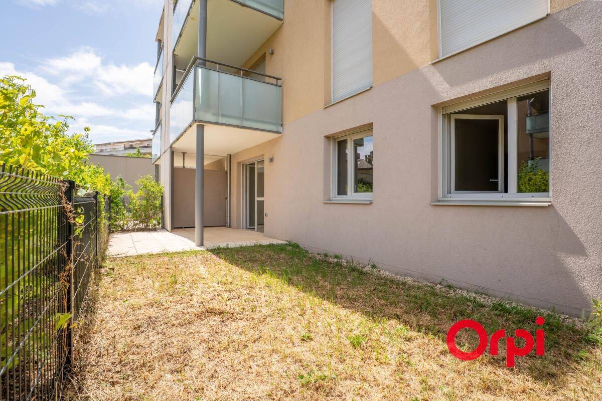 Appartement 3 pièces 63 m² · à Lozanne · 63,1 m² · 260 000 €