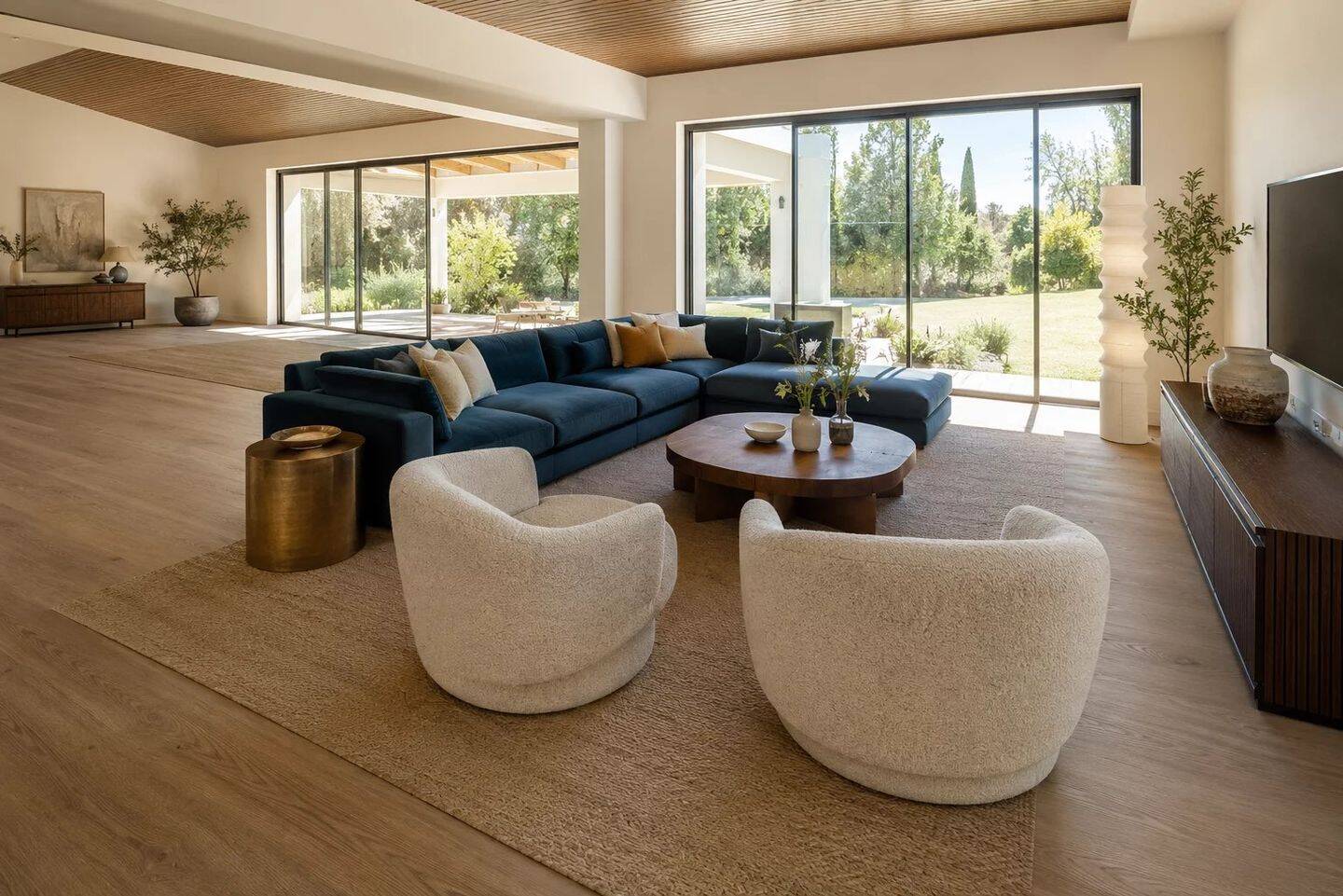 Maison 4 pièces 92 m² · à Houdan · 91,8 m² · 347 000 €