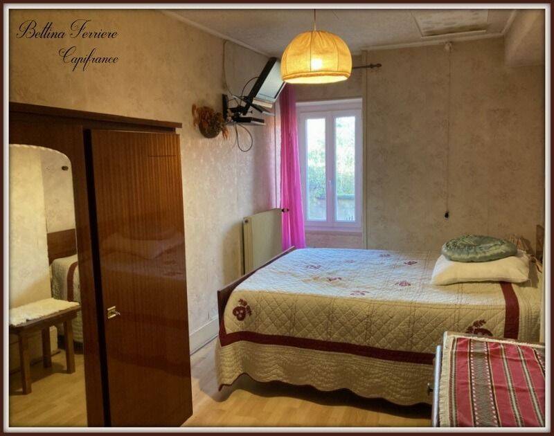 Maison 3 pièces 61 m² · à Montbard · 61 m² · 62 000 €