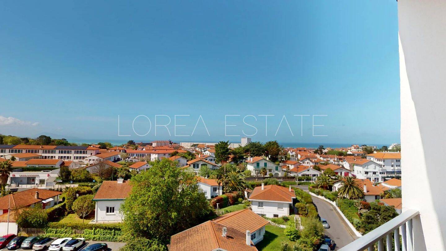 Appartement 4 pièces 80 m² · à Biarritz · 80,4 m² · 651 000 €