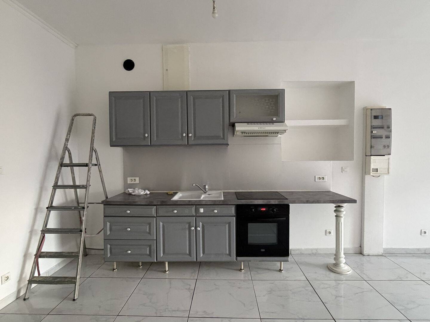 Appartement 1 pièce 40 m² · à Arbin · 40 m² · 620 €/mois
