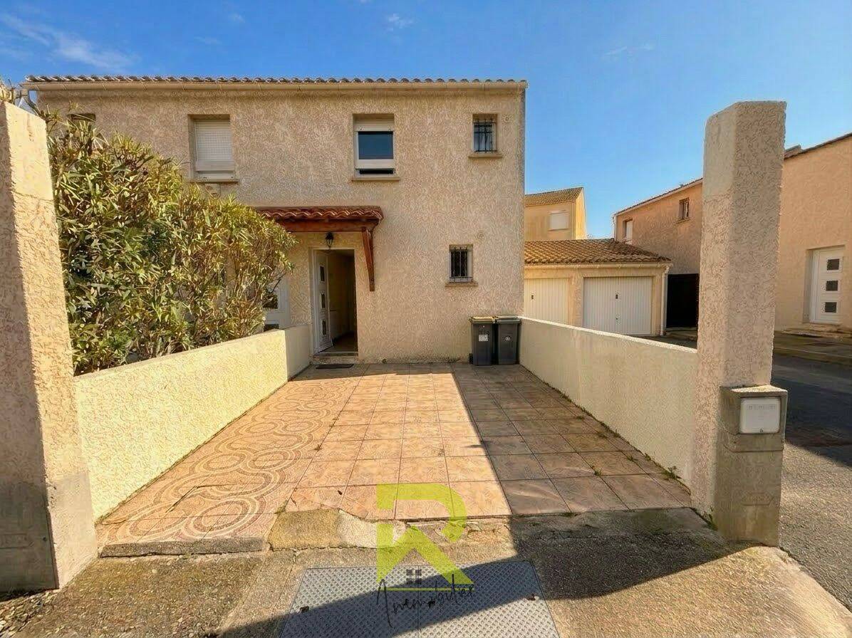 Maison 3 pièces 52 m² · à Agde · 52 m² · 248 000 €