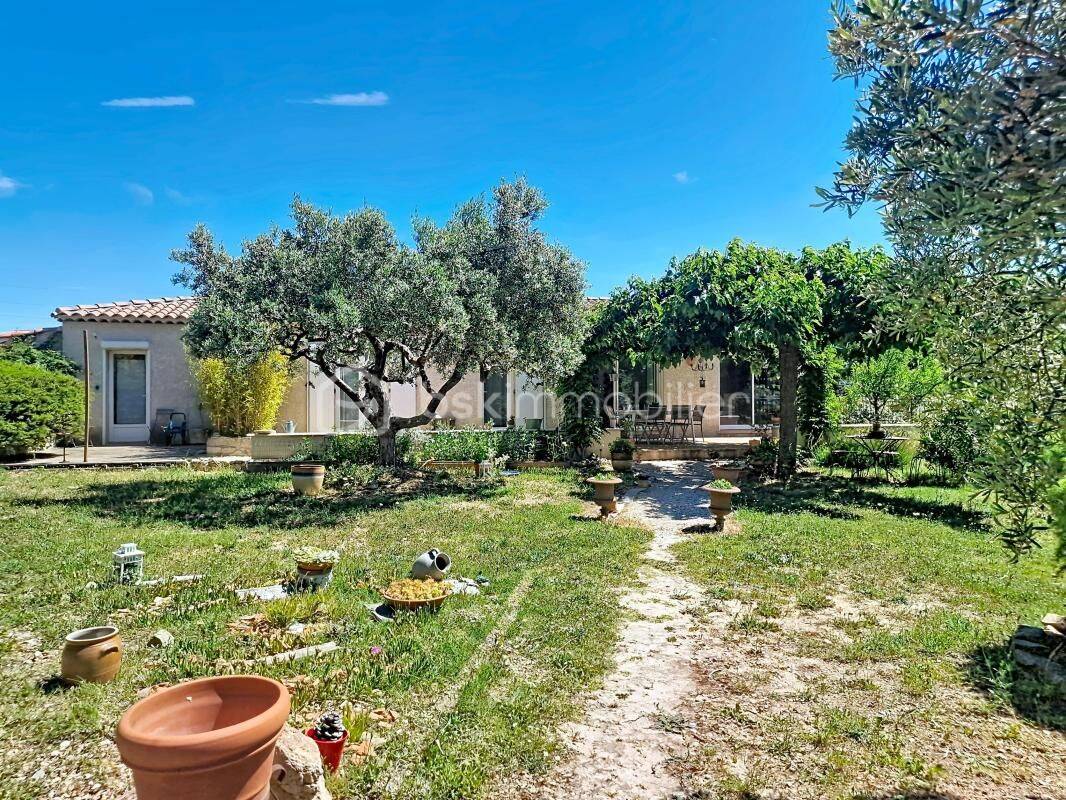 Maison 6 pièces 140 m² · à Rognac · 140 m² · 630 000 €
