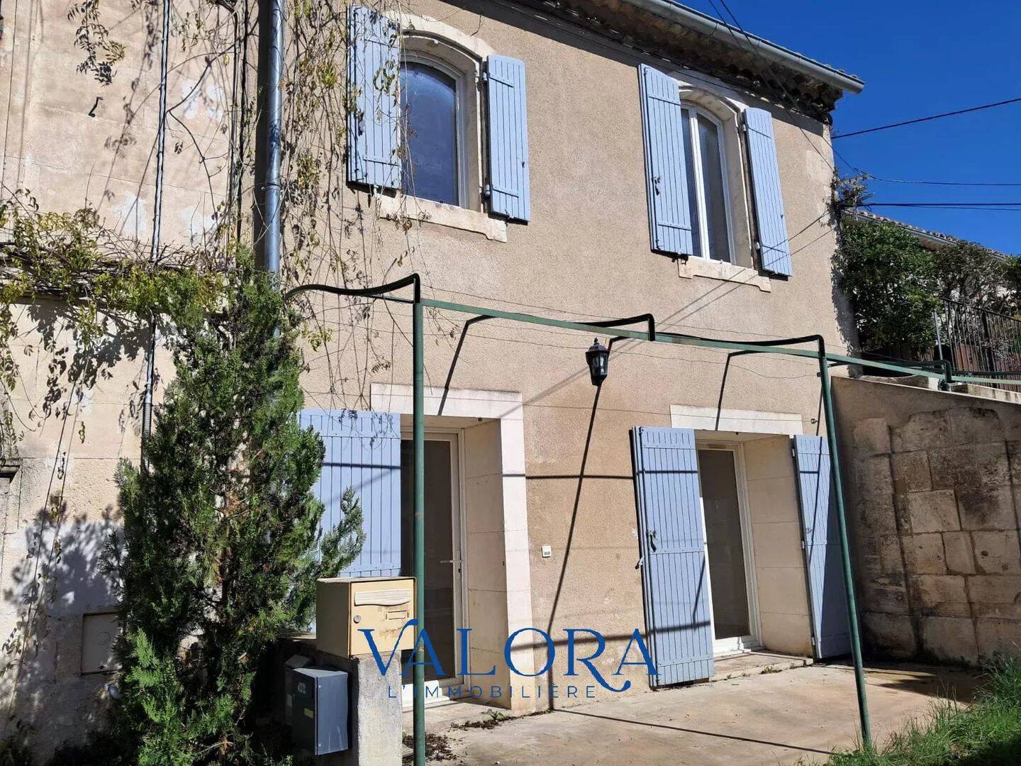 Maison 4 pièces 95 m² · à Saint-Rémy-de-Provence · 95 m² · 365 000 €