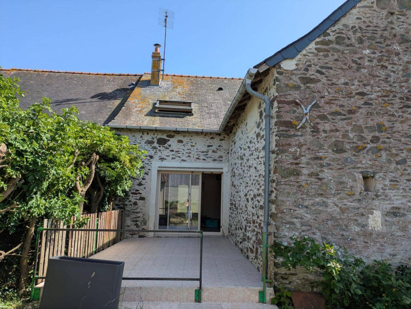 Maison 5 pièces 107 m² · à La Possonnière · 107 m² · 900 €