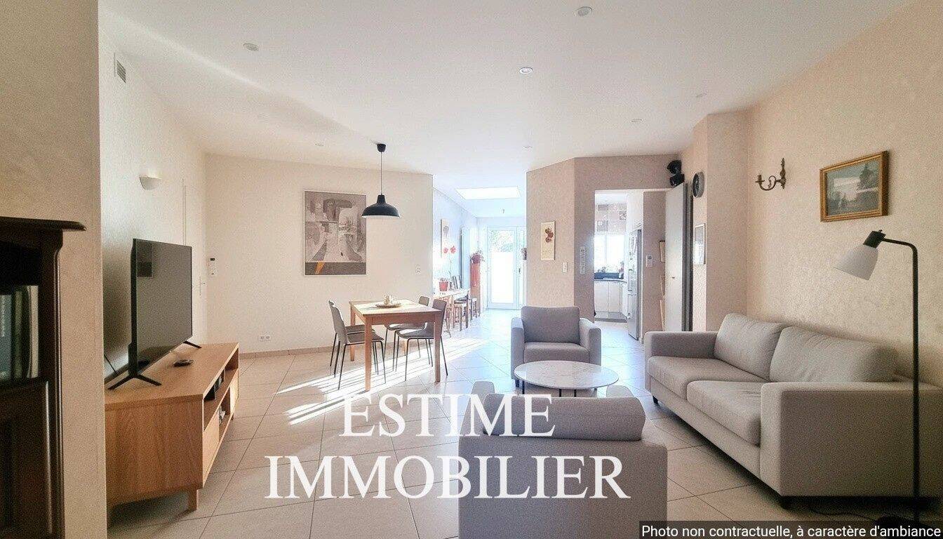 Maison 5 pièces 139 m² · à Lille · 139,2 m² · 517 000 €